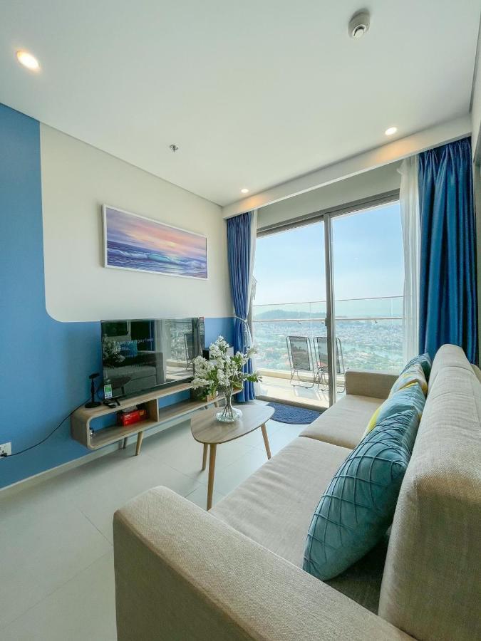 The Song Holly Apartment Vung Tau Zewnętrze zdjęcie