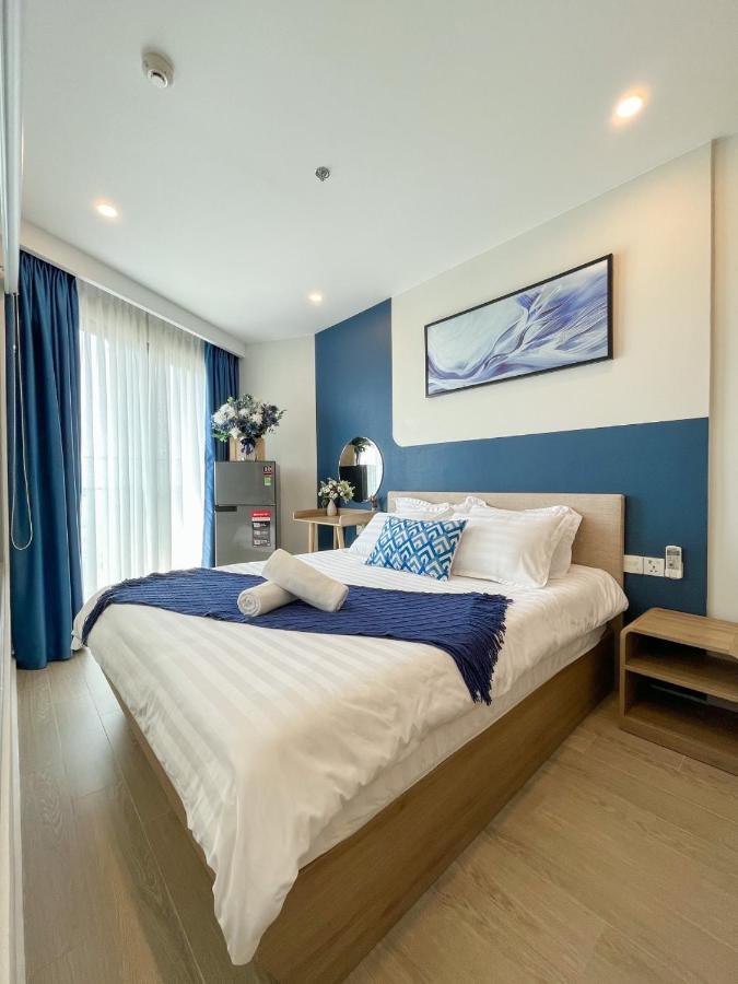 The Song Holly Apartment Vung Tau Zewnętrze zdjęcie