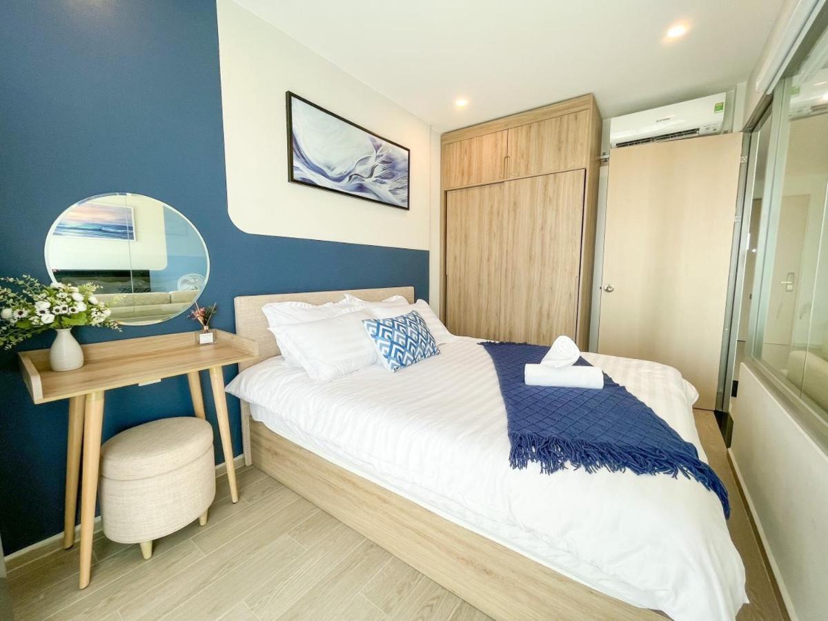 The Song Holly Apartment Vung Tau Zewnętrze zdjęcie