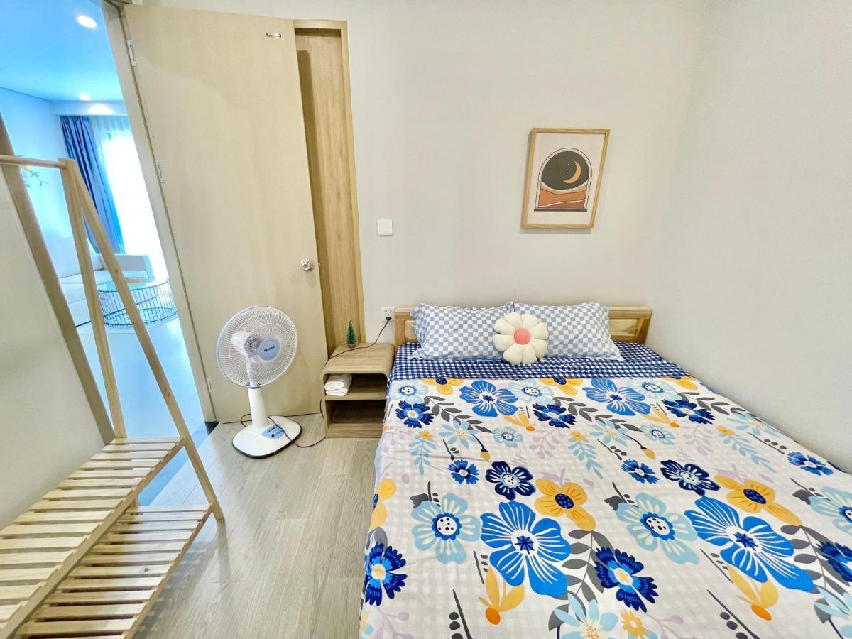 The Song Holly Apartment Vung Tau Zewnętrze zdjęcie
