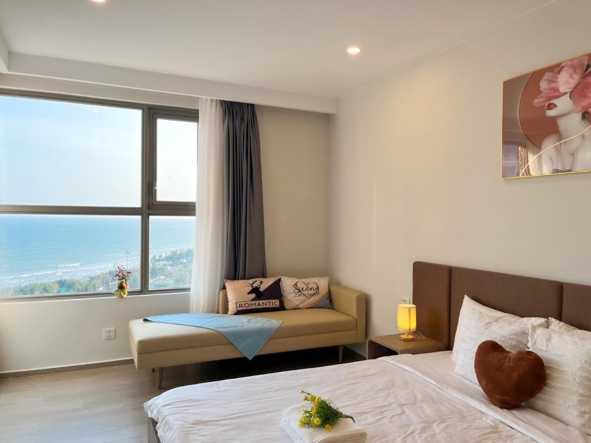 The Song Holly Apartment Vung Tau Zewnętrze zdjęcie