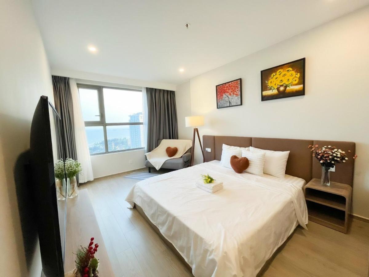 The Song Holly Apartment Vung Tau Zewnętrze zdjęcie